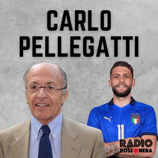 Carlo Pellegatti: "Berardi piace, ma c'è un problema..."
