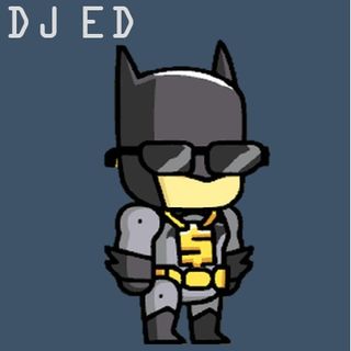 DJ ED