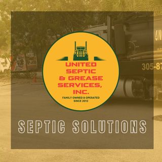 Ep1: The Importance of Septic System Maintenance