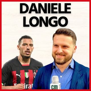 Daniele Longo: "Agente Bennacer? Ecco tutte le novità!"