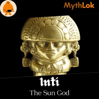 Inti : The Sun God