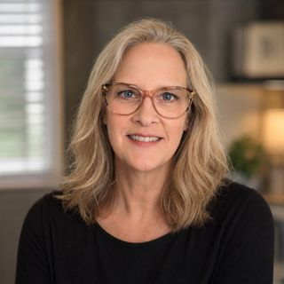 Beth Butram