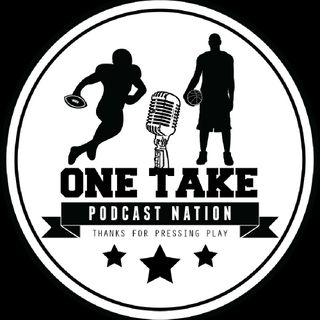 SCH One Take Podcast Nation