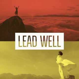 Lead Well