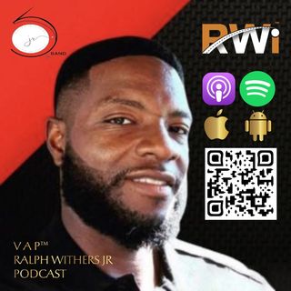 V A P™ Ralph Withers Jr