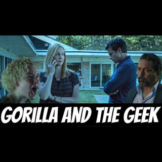 Ozark Season 4 Discussion - Gorilla and The Geek Episode 47