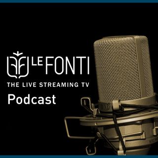 I podcast Le Fonti