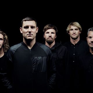 PARKWAY DRIVE Set to Crush New Years Eve