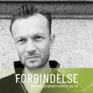 #5 Bo Heimann: Om forbundethed, kærlighed, tilgivelse, accept og meget mere
