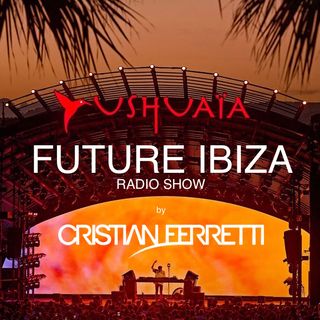 FUTURE IBIZA FEBRUARY 2023 by Cristian Ferretti