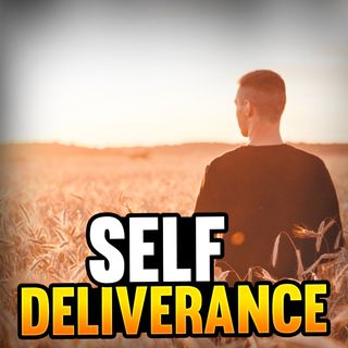 Episode 77 - Deliver Yourself