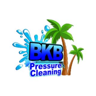 BKB Pressure Cleaning
