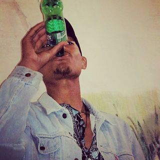 Chouaib Laarid