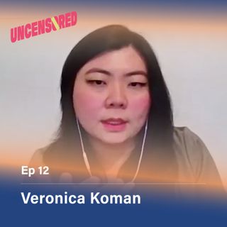 The Power of Using Your Voice feat. Veronica Koman - Uncensored with Andini Effendi Ep.12