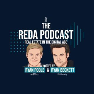 The REDA Podcast