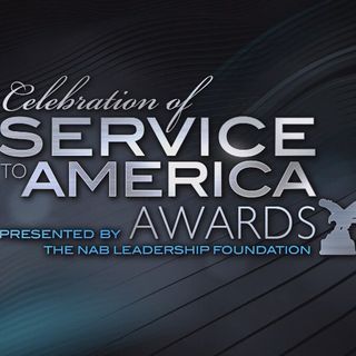 Service to America Awards