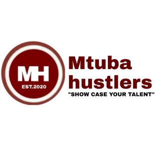 Mtuba Hustlers Online Radio