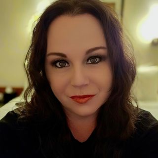 Nicole Strickland