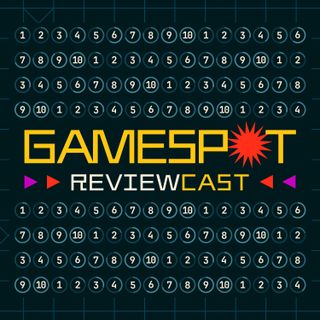 GameSpot Reviewcast