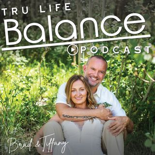 Ep. #37 - The Importance of Balancing Masculine & Feminine Energies for a Healthy Relationship