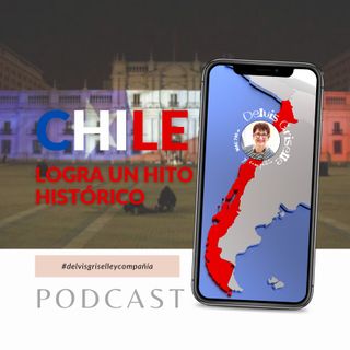 Chile ante un hito histórico
