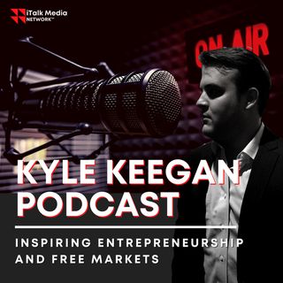 The Kyle Keegan Radio Show - Trailer - Ep 0