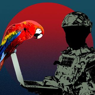 Guacamaya: cómo nos espían los gobiernos