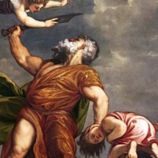 Come mai Dio chiese ad Abramo di uccidere il figlio?