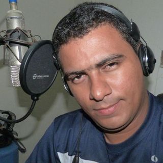 Carlos Eduardo Radialista