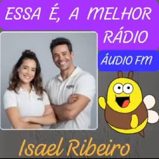Isael Aparecido Ribeiro