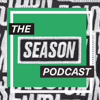 The SEASON podcast