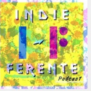 #indie ferente en dreo #interpodcast2016 (Por Dreo en radio / Indie-ferente)