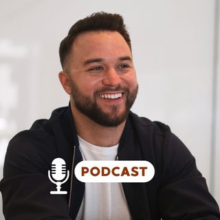 Ep. 11 Starting from Scratch: Inspiring Story of Becoming an Architect Entrepreneur | Dan Farmer