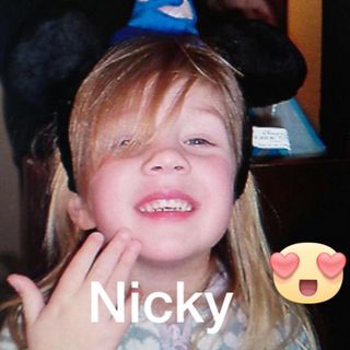 Nicky Carmen