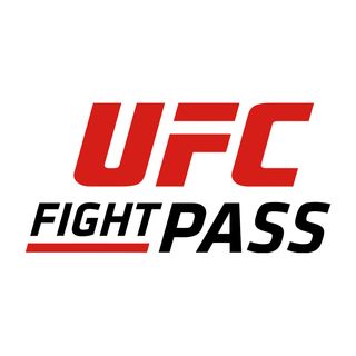 UFC Fight Pass