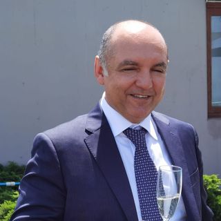 Massimo Marengo