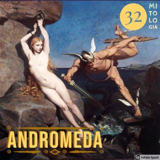 Perseo - III - Andromeda