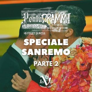 Speciale Sanremo - Parte 2