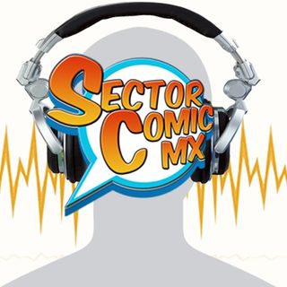 Sector Cómic MX