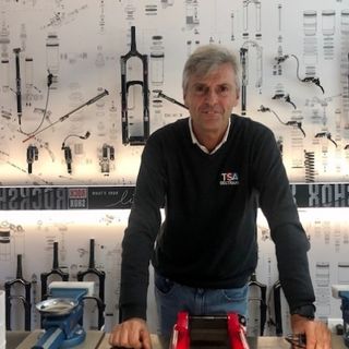 Graziano Beltrami: "Bonus bici una boccata d'ossigeno, ma la produzione era stata tagliata"