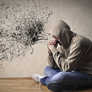 197 - Pensieri negativi: perché sono così potenti?