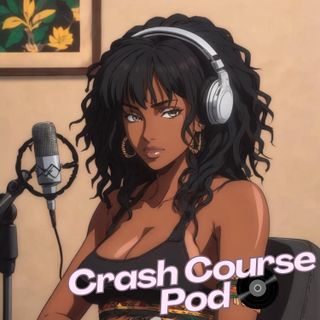 Crash Course Pod