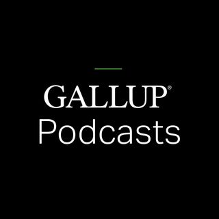 The GALLUP® Podcast Network