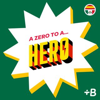 A Zero To A Hero: Learn Spanish!