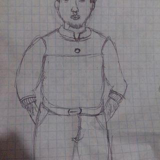 David Alipio