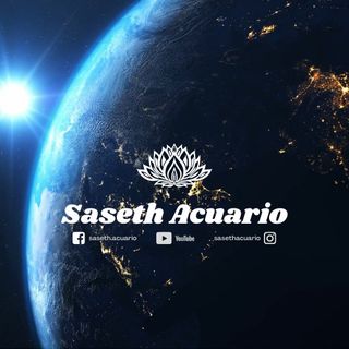 Saseth Acuario