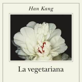 Un libro sul comodino - La vegetariana