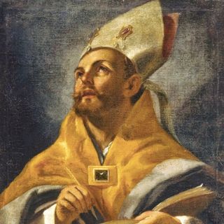 July 30: Saint Peter Chrysologus, Bishop and Doctor