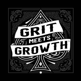 Episode 28 - Lessons in Resilience, Grit, and Breaking Through Challenges