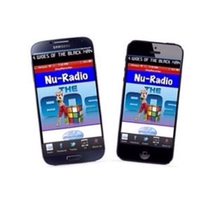 Nu-Radio